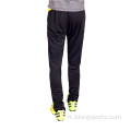 Vente chaude pantalon de jogger longs de longs hommes respirants